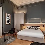 Luxury Apartment In The Center Of Catania