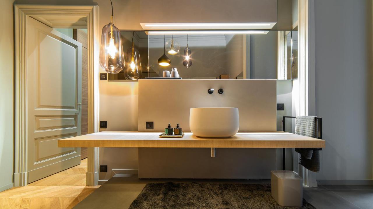 Appartement Luxury In The Center Of