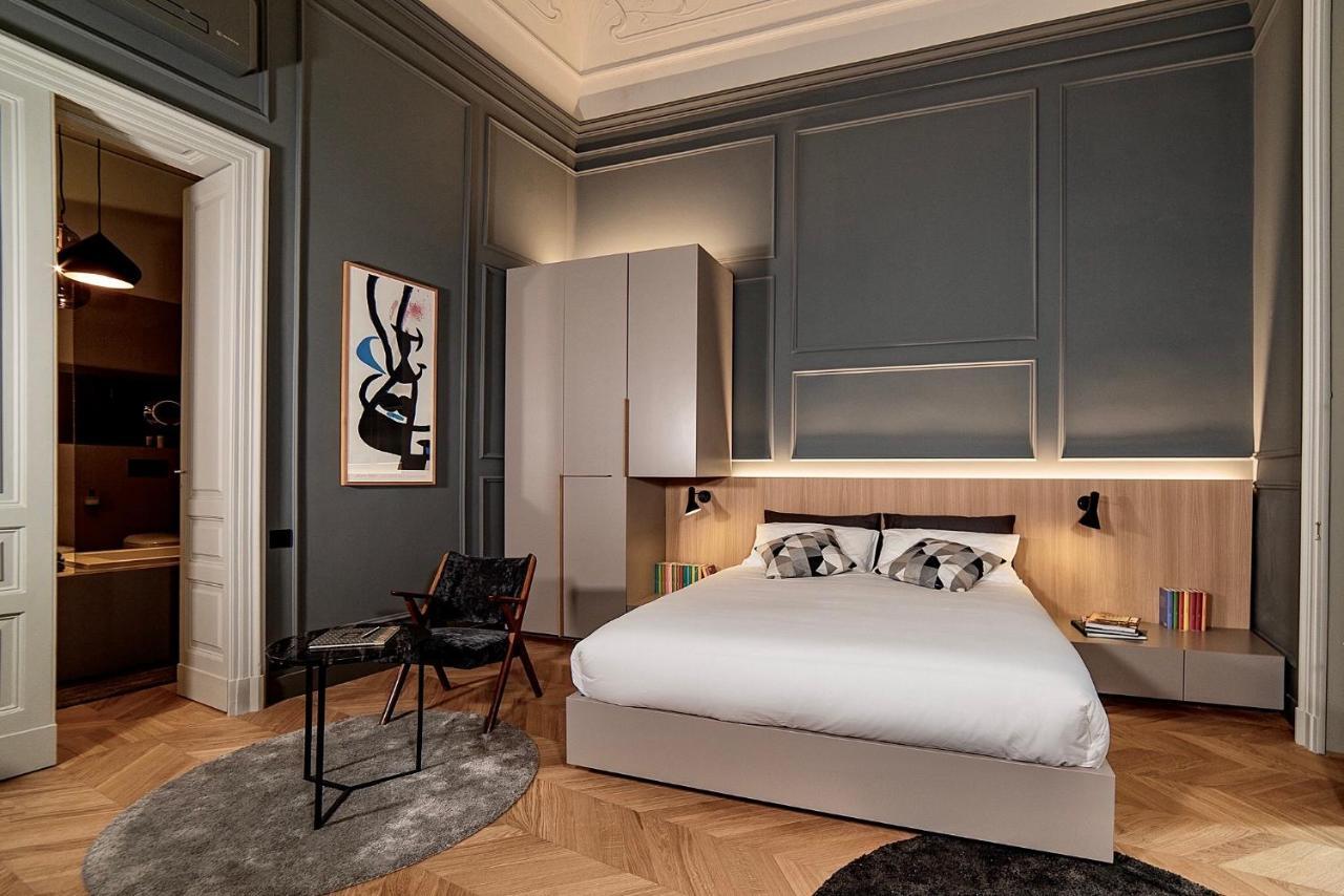 Luxury In The Center Of *